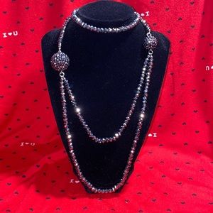 ParkLane Necklace